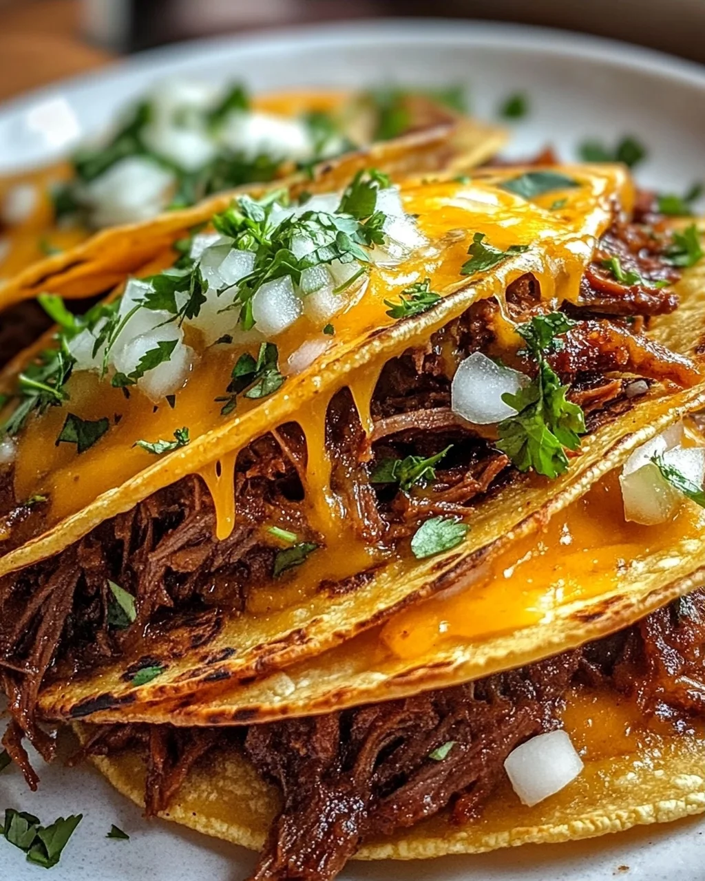 Mein Birria Tacos Favorit: Saftig, würzig & unwiderstehlich gut!