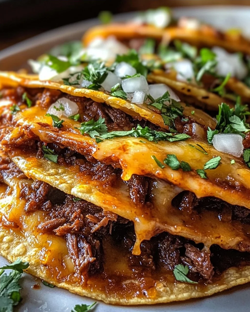 Mein Birria Tacos Favorit: Saftig, würzig & unwiderstehlich gut!