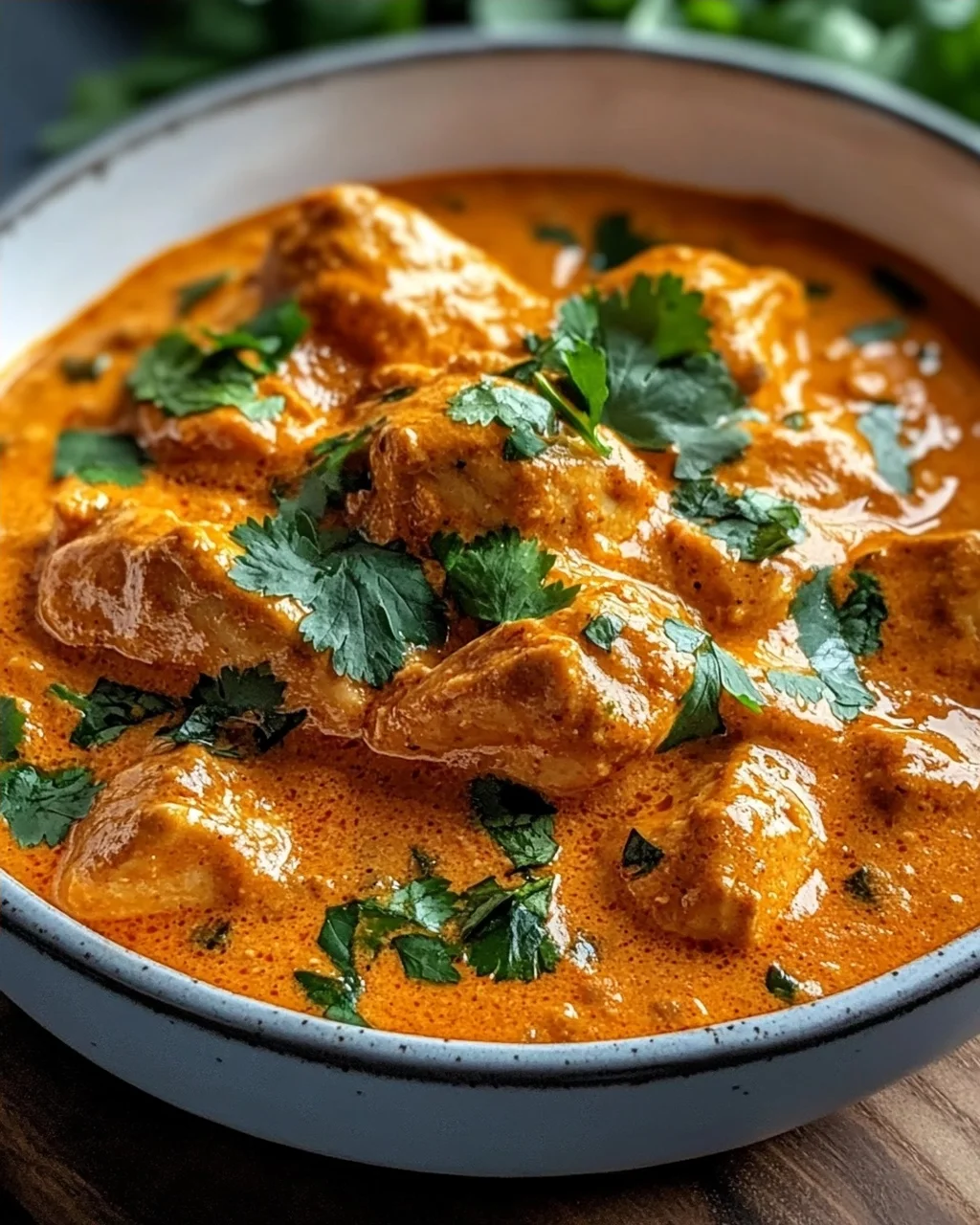 Perfektes Butter Chicken – Schnell & einfach selber kochen!
