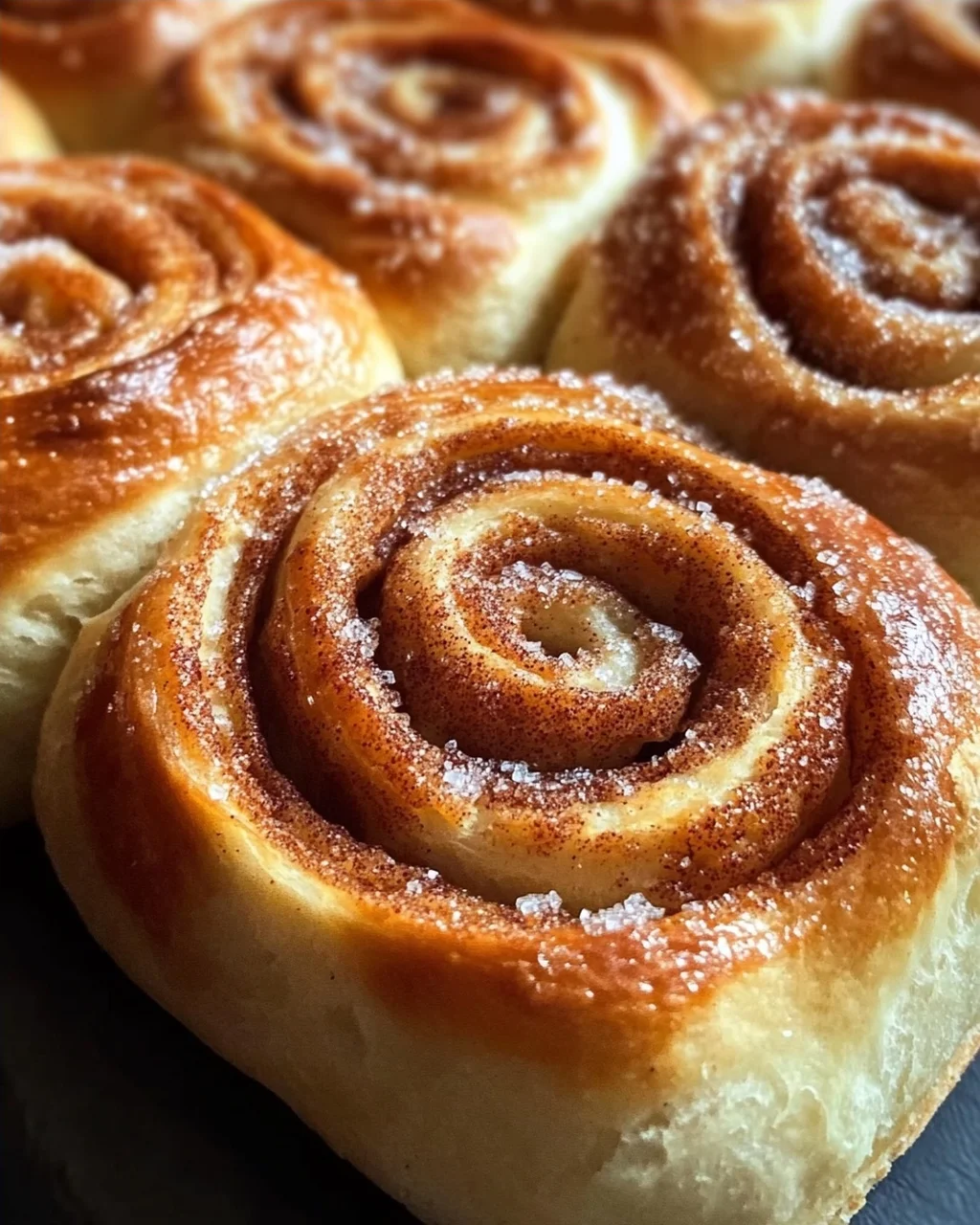 Rezept für Franzbrötchen
