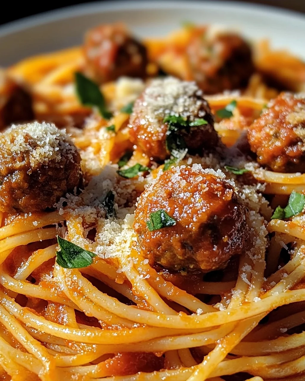 Spaghetti Susi und Strolch