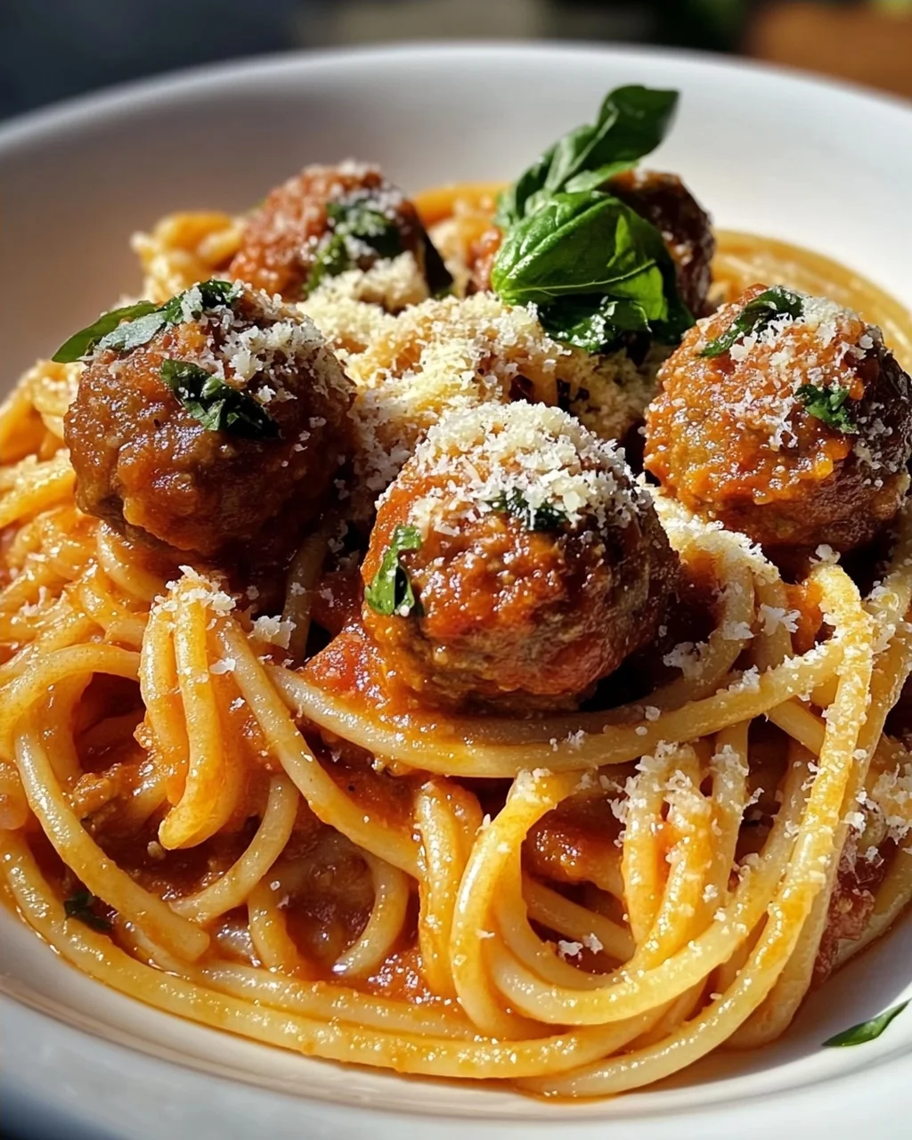 Spaghetti Susi und Strolch