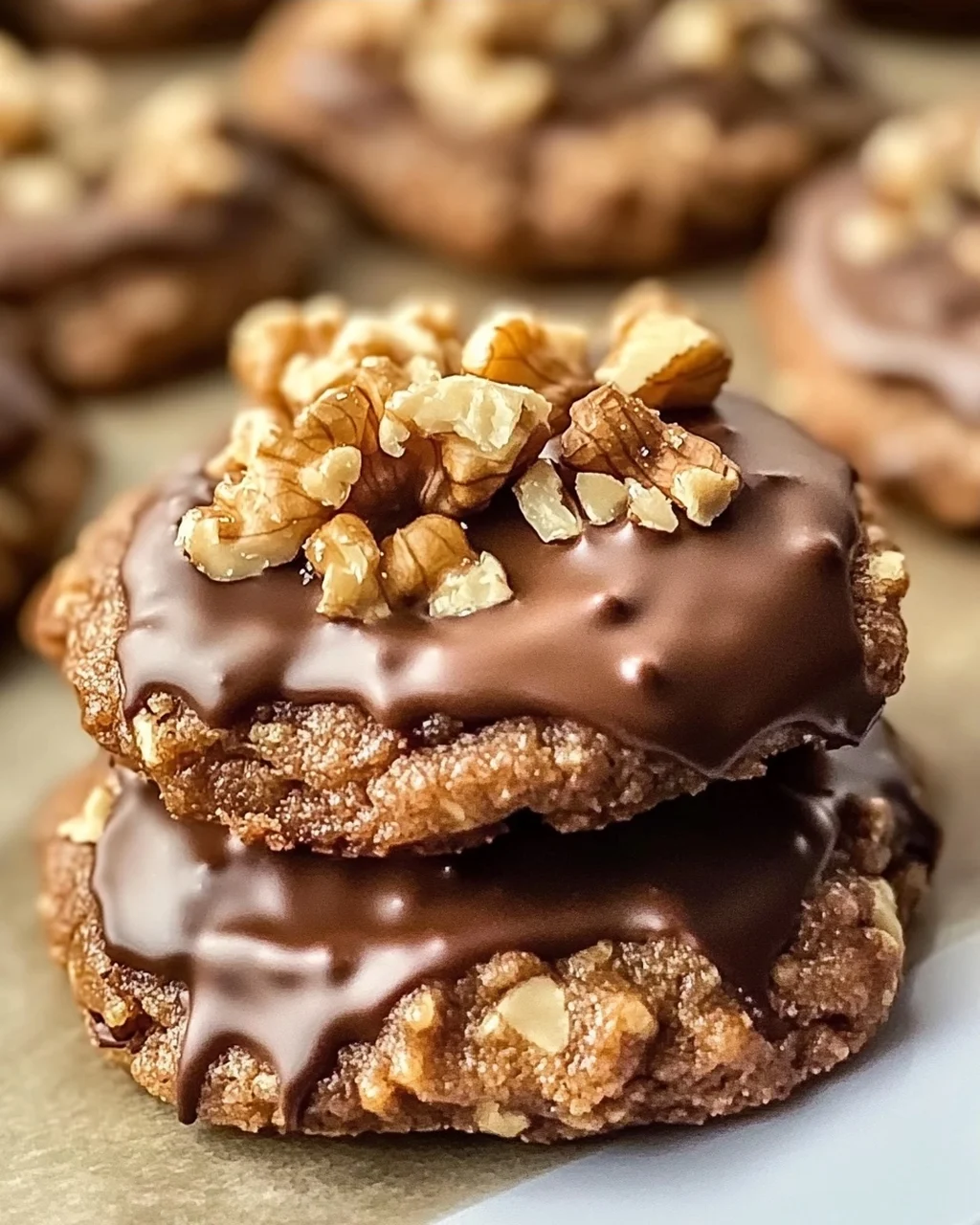 Unglaubliche Walnuss Pralinen – Ultimatives Keks Rezept!